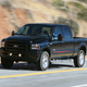 Illustration for article titled Jalopnik Reviews: 2007 Ford F250 Outlaw — He Drove He Drove Edition — Part 3